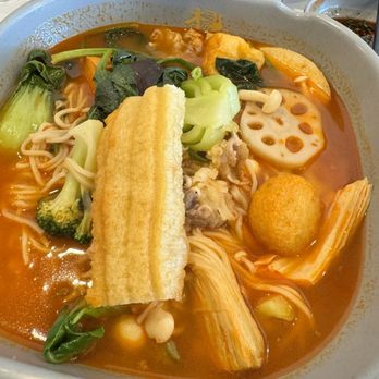 YGF Malatang - Chinese Near Me - Arcadia, California YGF Malatang - Chinese Near Me - Arcadia, California