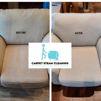 Carpet Steam Cleaning - Carpet Cleaning Near Me