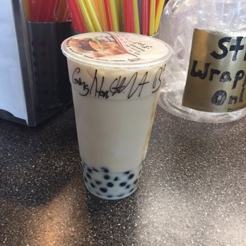 Bubble Bubble Tea - Bubble Tea Near Me - Beaverton, Oregon