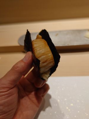Sushi Kimura by null
