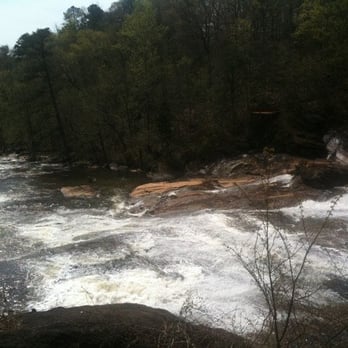 High Falls State Park - Parks Near Me - Jackson, Georgia