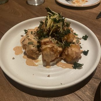 Telefèric Barcelona - Cauliflower - Spanish Near Me - Scottsdale, Arizona