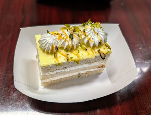 Atul Bakery | Jersey City, USA by null