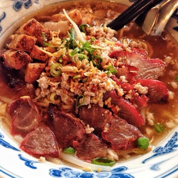 Paadee - Oh my.. Ba mhee - Thai Near Me - Portland, Oregon Paadee - Oh my.. Ba mhee - Thai Near Me - Portland, Oregon
