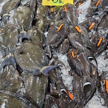 The Marketplace - New catch! - Farmers Market Near Me - Honolulu, Hawaii The Marketplace - New catch! - Farmers Market Near Me - Honolulu, Hawaii