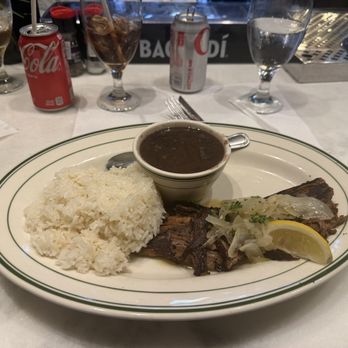 Sazon Cuban Cuisine - Vaca Frita de Carne - Cuban Near Me - Miami Beach, Florida Sazon Cuban Cuisine - Vaca Frita de Carne - Cuban Near Me - Miami Beach, Florida