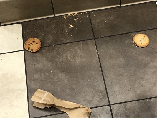 McDonald's by null