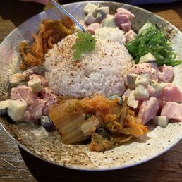Rice Bowl