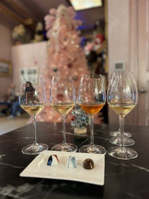 Chateau Buena Vista by null