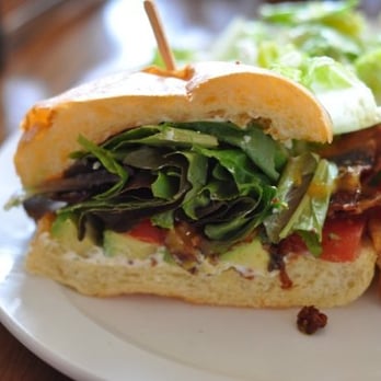Eat Chow - BLTA lunch - Breakfast & Brunch Near Me - Costa Mesa, California Eat Chow - BLTA lunch - Breakfast & Brunch Near Me - Costa Mesa, California