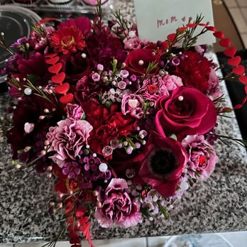 Atmospherica - Floral Designers Near Me