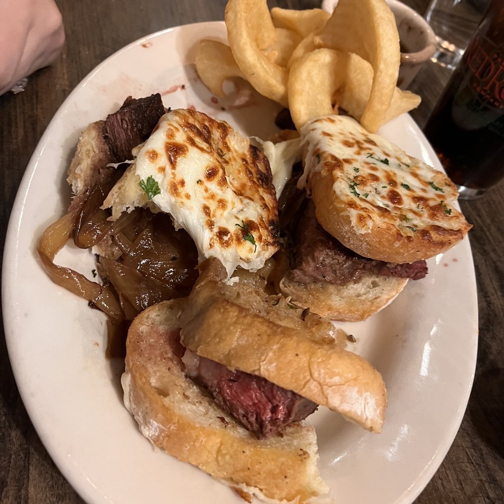 Red Rock Brewery - Sandwich - American Near Me - Park City, Utah Red Rock Brewery - Sandwich - American Near Me - Park City, Utah