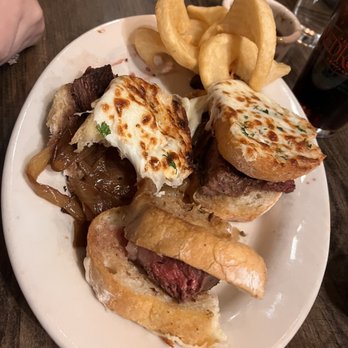 Red Rock Brewery - Sandwich - American Near Me - Park City, Utah
