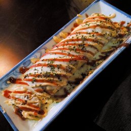 Egg Rolls