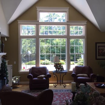Crystal View - Window Washing Near Me - Hyannis, Massachusetts