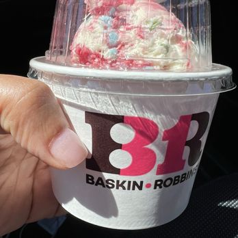 Baskin-Robbins - Ice Cream & Frozen Yogurt Near Me - Florissant, Missouri