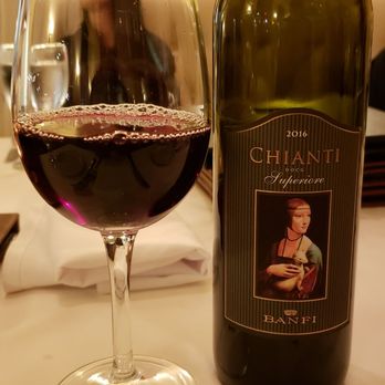 Luna Rossa - Italian Near Me - Tustin, California