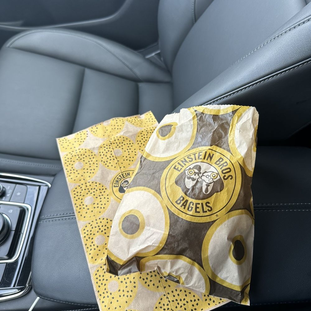 Einstein Bros. Bagels - Bagel bags - Bagels Near Me - Fresno, California Einstein Bros. Bagels - Bagel bags - Bagels Near Me - Fresno, California