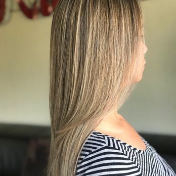 Salon Sovay - Hair Salons Near Me - Austin, Texas