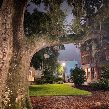Ghost City Tours - Walking Tours Near Me - Savannah, Georgia