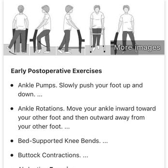 California Therapy Solutions - To prove that you can google your own treatment. These are so of the same exercises I did in treatment. Saving time, gas and money. - Physical Therapy Near Me - Newport Beach, California California Therapy Solutions - To prove that you can google your own treatment. These are so of the same exercises I did in treatment. Saving time, gas and money. - Physical Therapy Near Me - Newport Beach, California