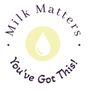 Photo of Milk Matters