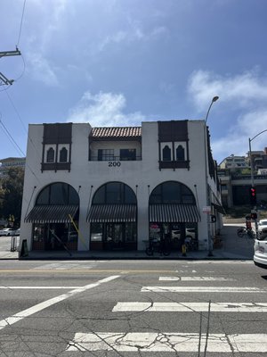 Tanner's Coffee - Playa Del Rey by null