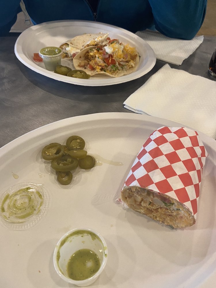 Speedy Gonzalez Taqueria