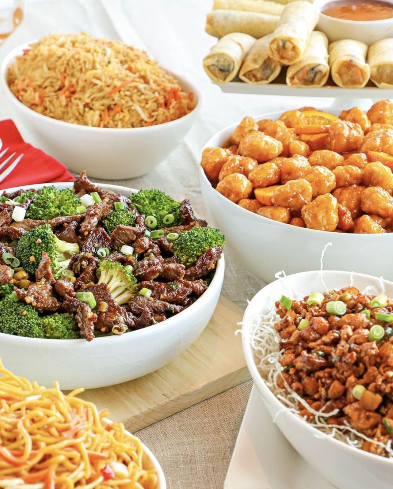 PEI WEI ASIAN KITCHEN COMING SOON 7625 Sawmill Rd, Dublin, OH Yelp