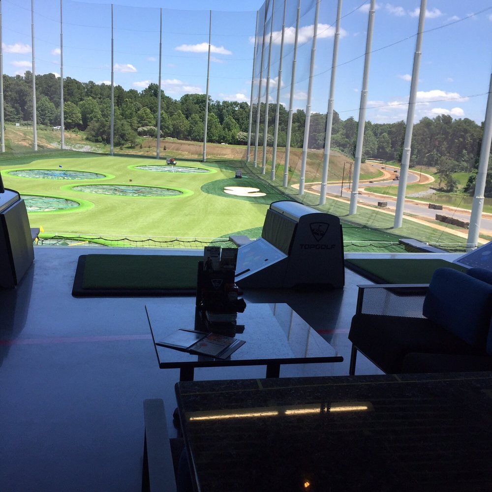 Topgolf - Golf Near Me - Charlotte, North Carolina Topgolf - Golf Near Me - Charlotte, North Carolina