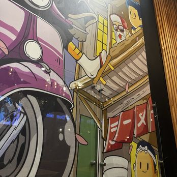 Blossom Ramen - Ramen Near Me - El Segundo, California