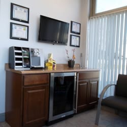 Mulloys Automotive - Complimentary coffe & soft drinks