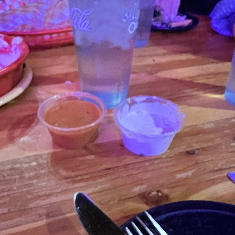 Billy Blanco's - Salsa is not the best. - Mexican Near Me - Park City, Utah