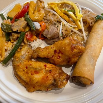 Laos To Your House - Caterers Near Me - Chicago, Illinois