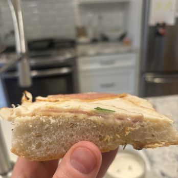 Lotsa Pasta - Chicken Prosciutto Panini - Italian Near Me - Louisville, Kentucky
