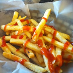 Hwy 55 Burgers Shakes & Fries - FF
