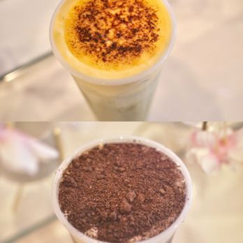 Cozy Tea Loft - Bubble Tea Near Me - San Jose, California