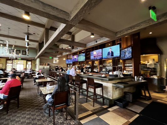 Marmalade Cafe by null