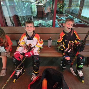 Kapolei Inline Hockey Arenas - Skating Rinks Near Me - Kapolei, Hawaii