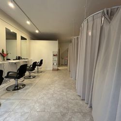 Head Spa - Spa