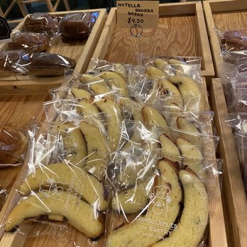 the BAKERY - Patisserie/Cake Shop Near Me - Buena Park, California