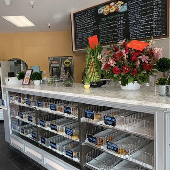 Clearwater Bagel - New decor - Bagels Near Me - Walnut, California Clearwater Bagel - New decor - Bagels Near Me - Walnut, California