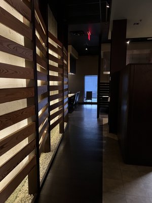 OOKA Restaurant Bar . Sushi .Hibachi by null