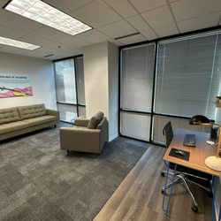 Thriveworks Counseling & Psychiatry
