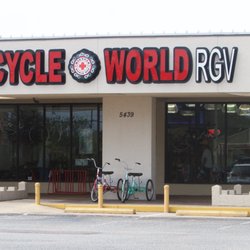 Bicycle World RGV Corpus Christi