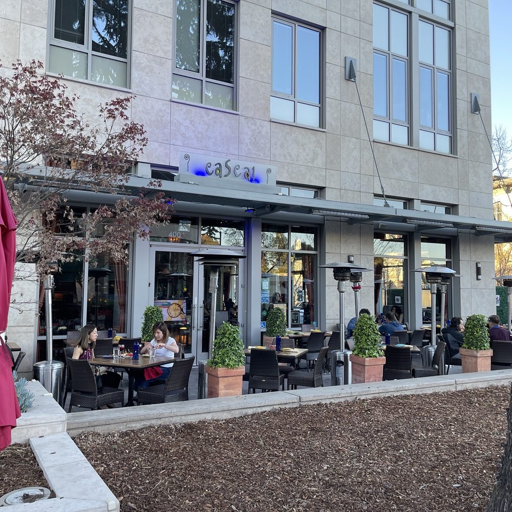 Cascal - Tapas Bars Near Me - Mountain View, California Cascal - Tapas Bars Near Me - Mountain View, California