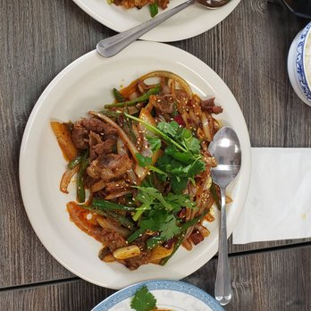Lin's Club - Szechuan Near Me - Monrovia, California