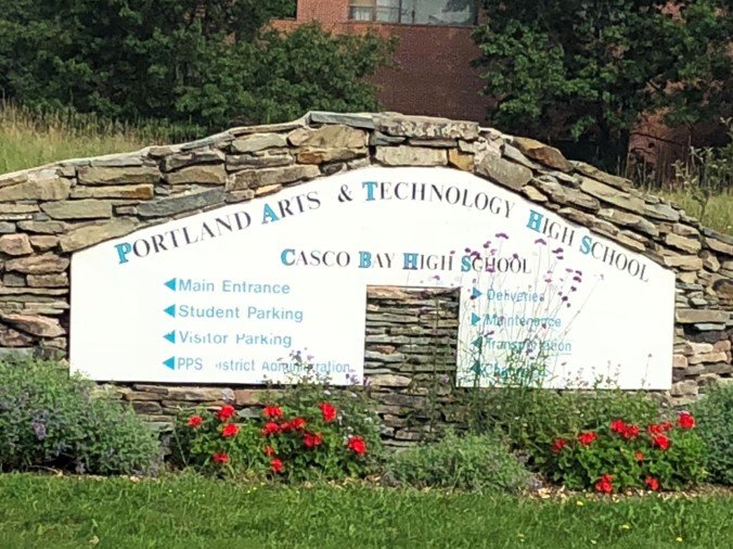 Greater Portland Health - grief counselor in Portland, ME