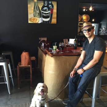Prime Cellars - Otis likes Prime, too! - Wineries Near Me - Napa, California Prime Cellars - Otis likes Prime, too! - Wineries Near Me - Napa, California