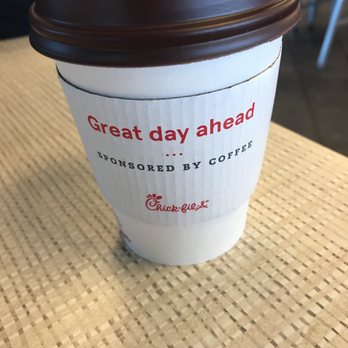 Chick-fil-A - It's gonna be a great day! - Fast Food Near Me - Watauga, Texas Chick-fil-A - It's gonna be a great day! - Fast Food Near Me - Watauga, Texas
